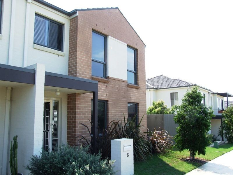 8 Somersby Cct, Acacia Gardens NSW 2763