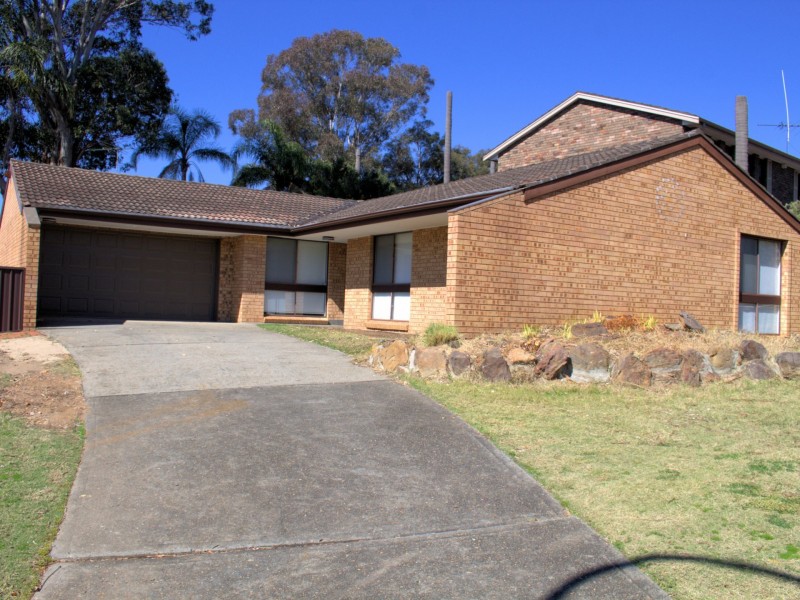 93 Whitby Road, Kings Langley NSW 2147