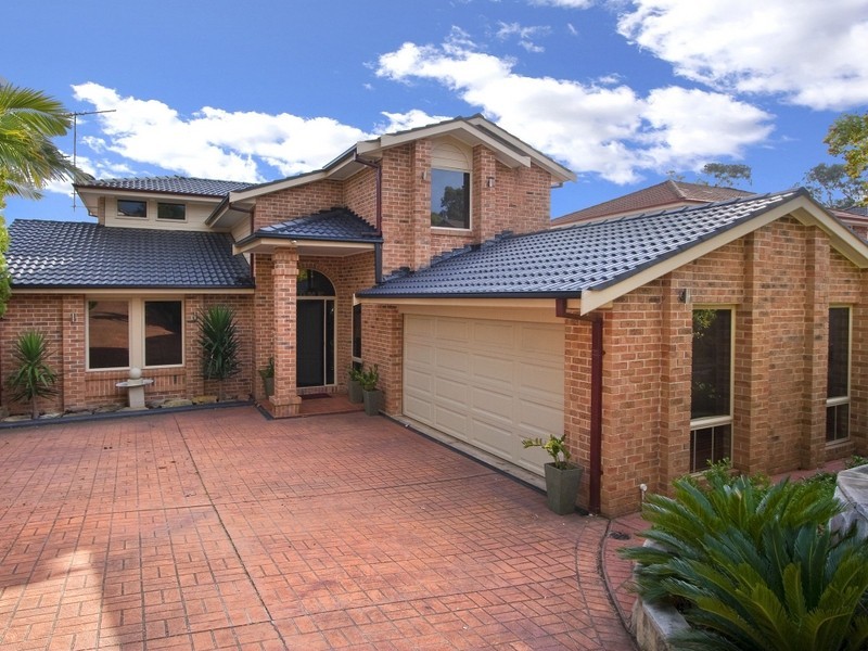 7 Garrett Way, Glenwood NSW 2768