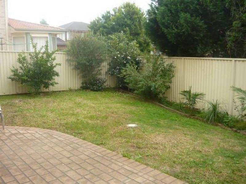 3 Cobblers Cl, Kellyville NSW 2155