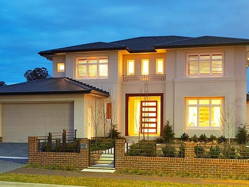 1 Craigend Place, Bella Vista NSW 2153