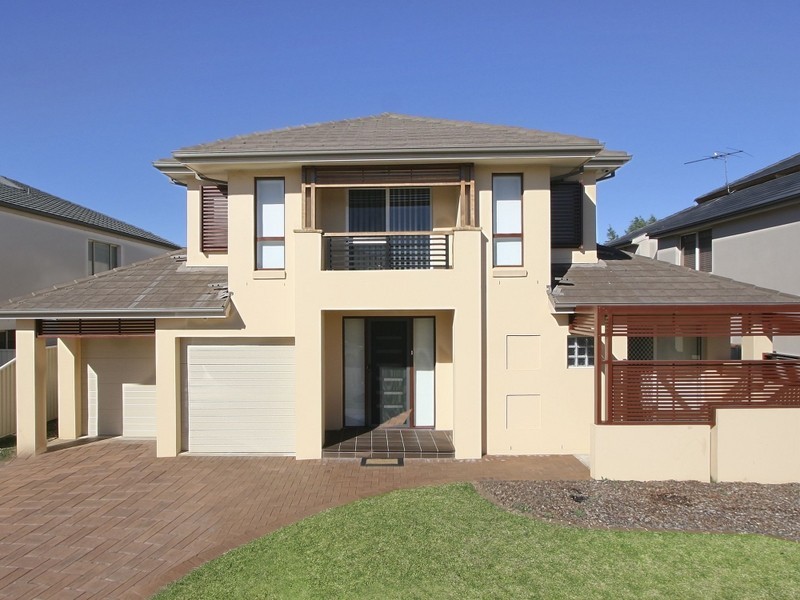 21 Rothwell Cct, Glenwood NSW 2768