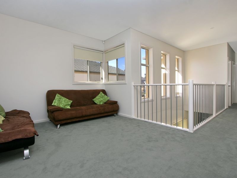 21 Rothwell Cct, Glenwood NSW 2768