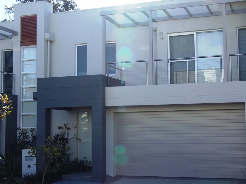 Bella Vista NSW 2153