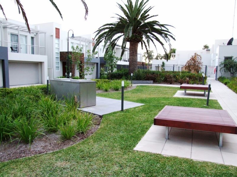 Bella Vista NSW 2153