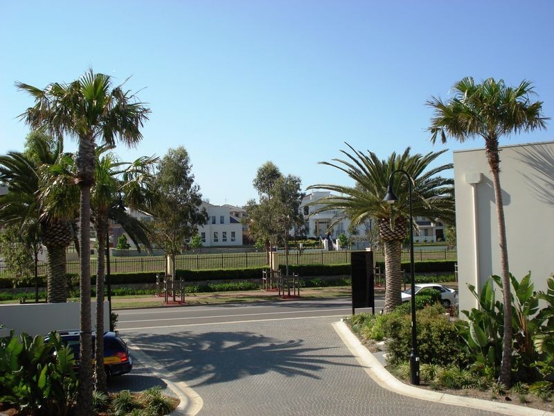 Bella Vista NSW 2153