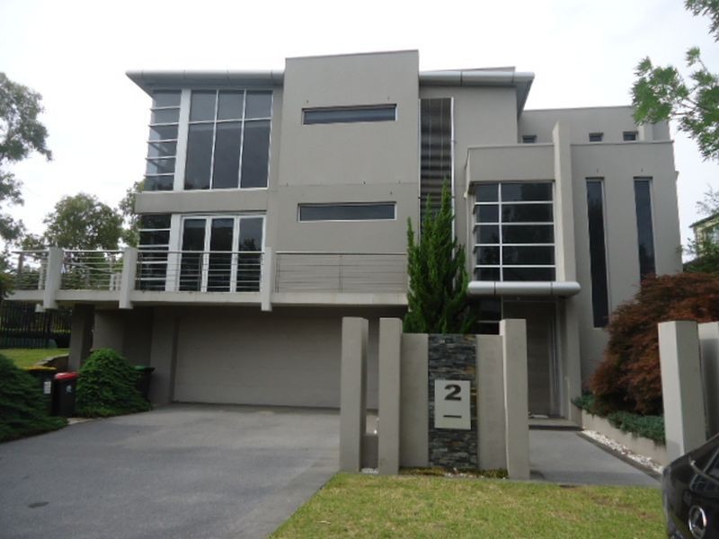 2 Ashburn Close, Bella Vista NSW 2153