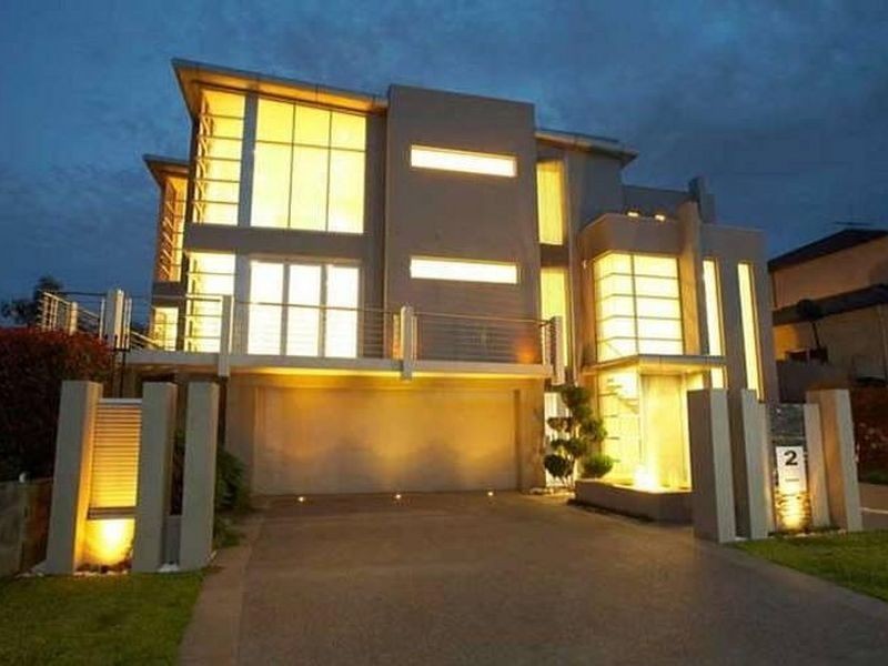 2 Ashburn Close, Bella Vista NSW 2153