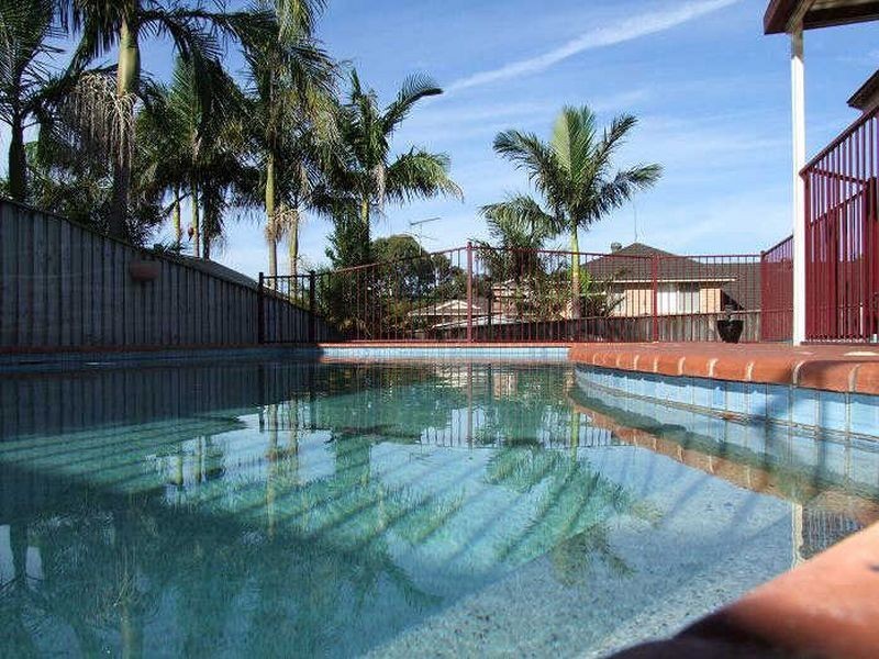 Bella Vista NSW 2153