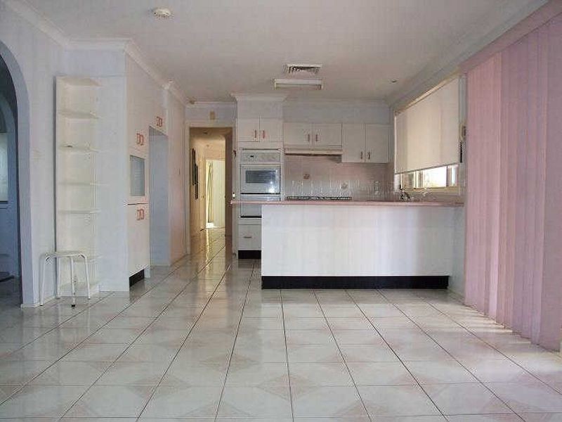 Bella Vista NSW 2153