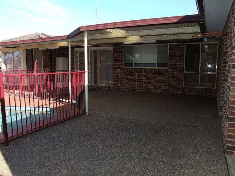 Bella Vista NSW 2153