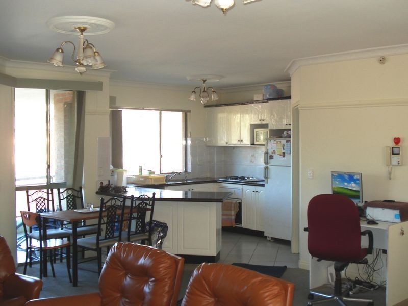 4/1-3 Park Ave, Westmead NSW 2145