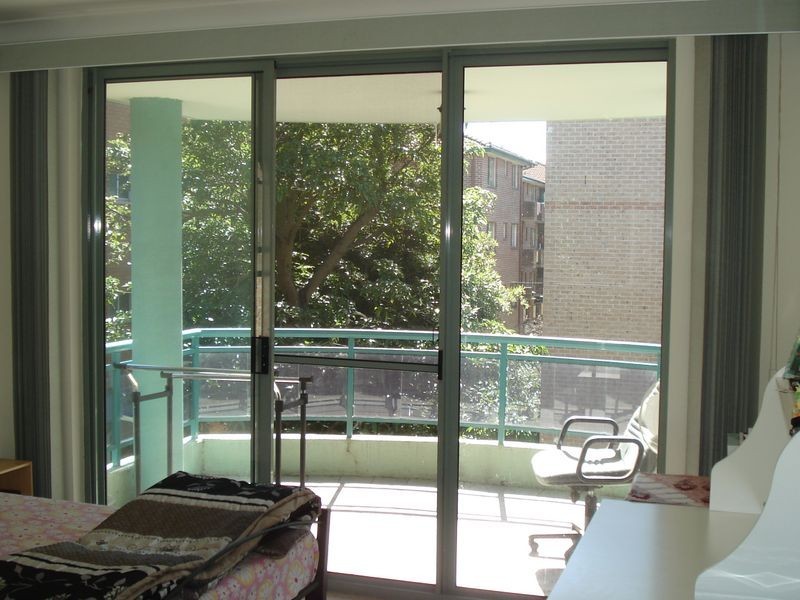 4/1-3 Park Ave, Westmead NSW 2145