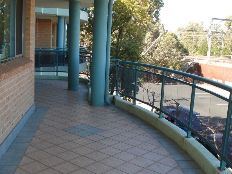 4/1-3 Park Ave, Westmead NSW 2145