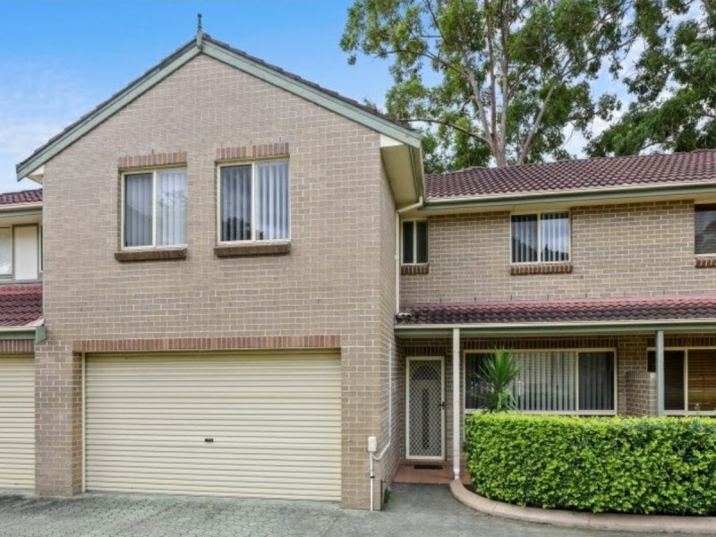 4/29 Railway Street, Baulkham Hills NSW 2153