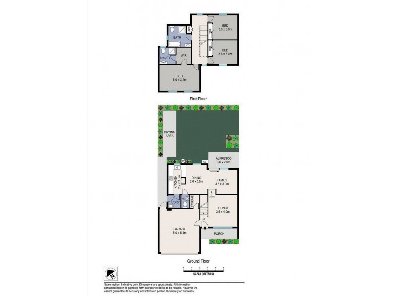 4/29 Railway Street, Baulkham Hills NSW 2153 Floorplan