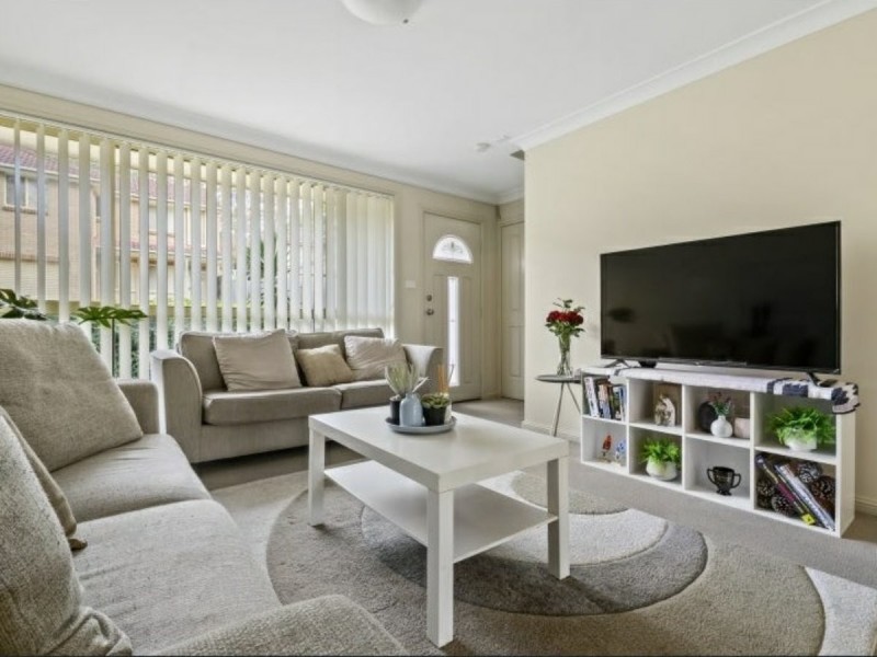 4/29 Railway Street, Baulkham Hills NSW 2153