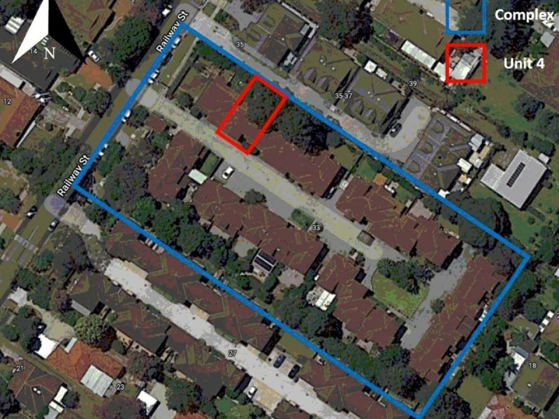 4/29 Railway Street, Baulkham Hills NSW 2153