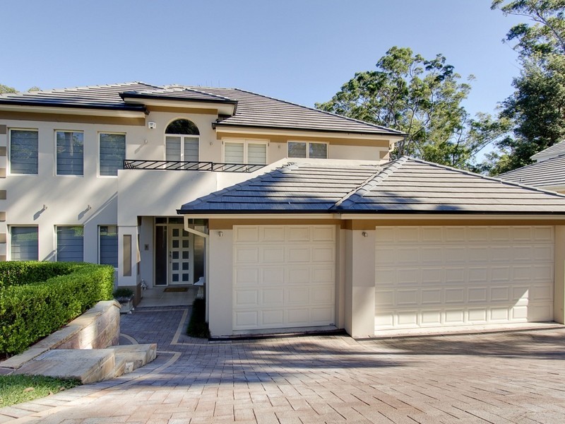 5 Adey Place, Castle Hill NSW 2154