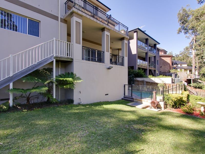 5 Adey Place, Castle Hill NSW 2154