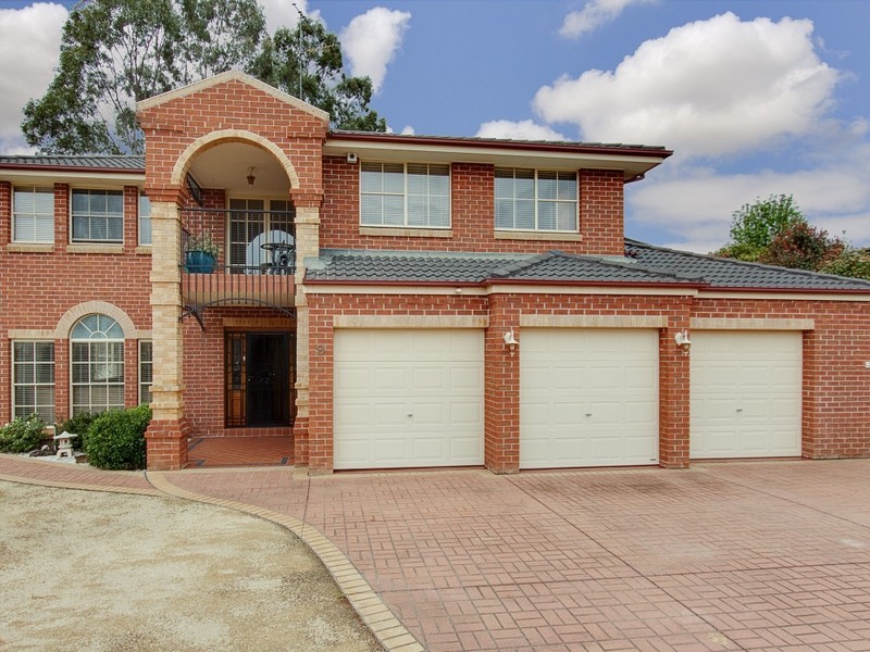 9 Orangery Place, Bella Vista NSW 2153