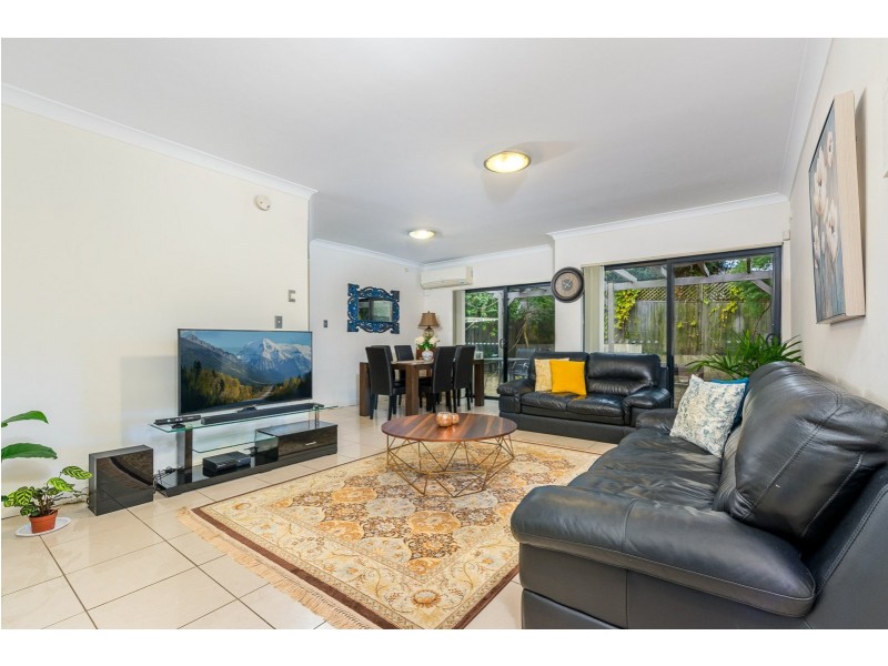 Castle Hill NSW 2154