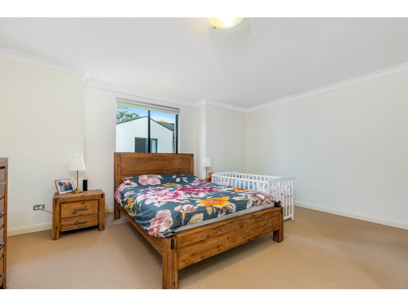 Castle Hill NSW 2154