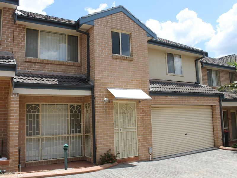 Kellyville NSW 2155