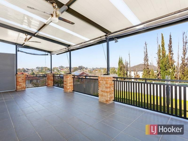 10 Patrine Place, Bella Vista NSW 2153