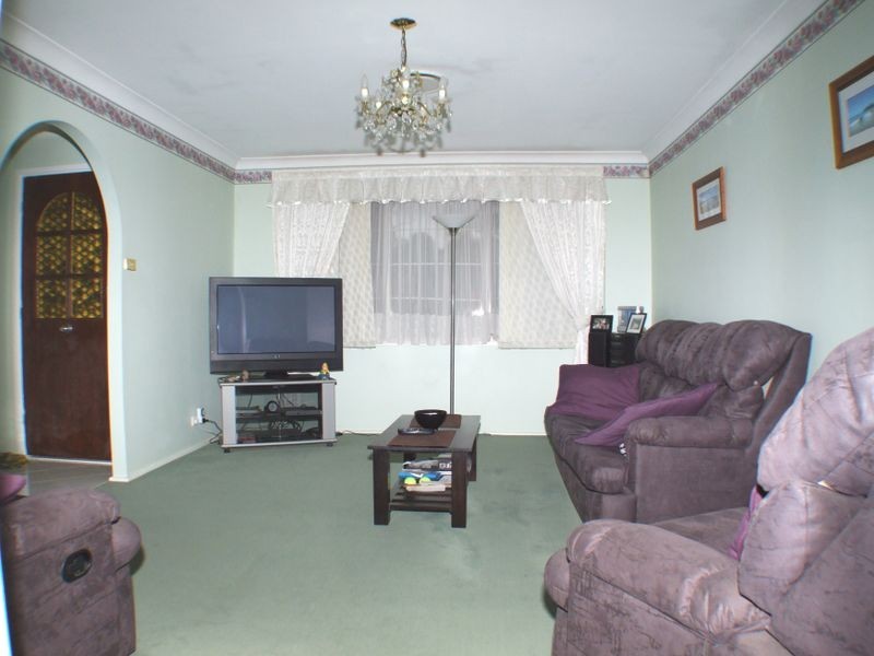 91 Hutchins Cres, Kings Langley NSW 2147