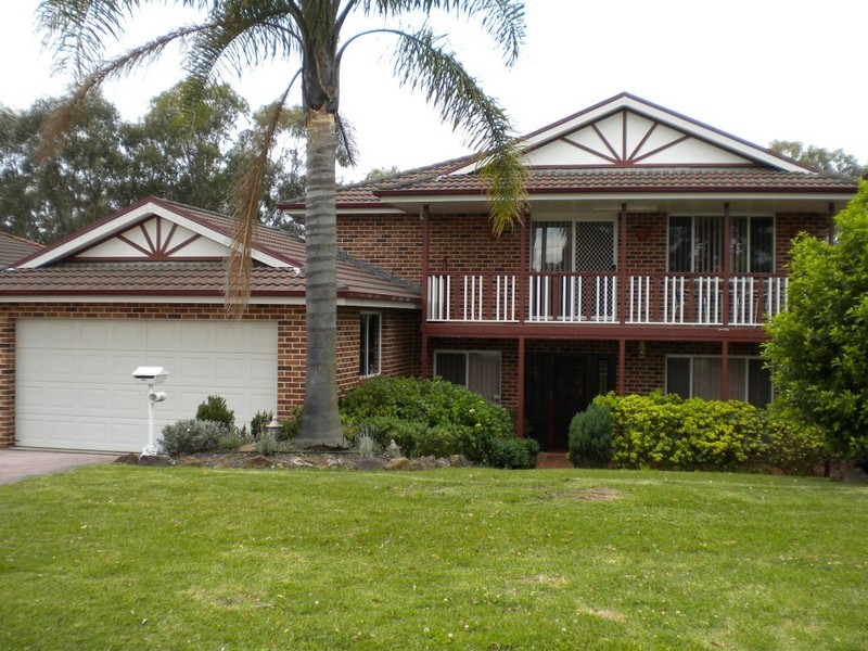 55 Crestview Drive, Glenwood NSW 2768