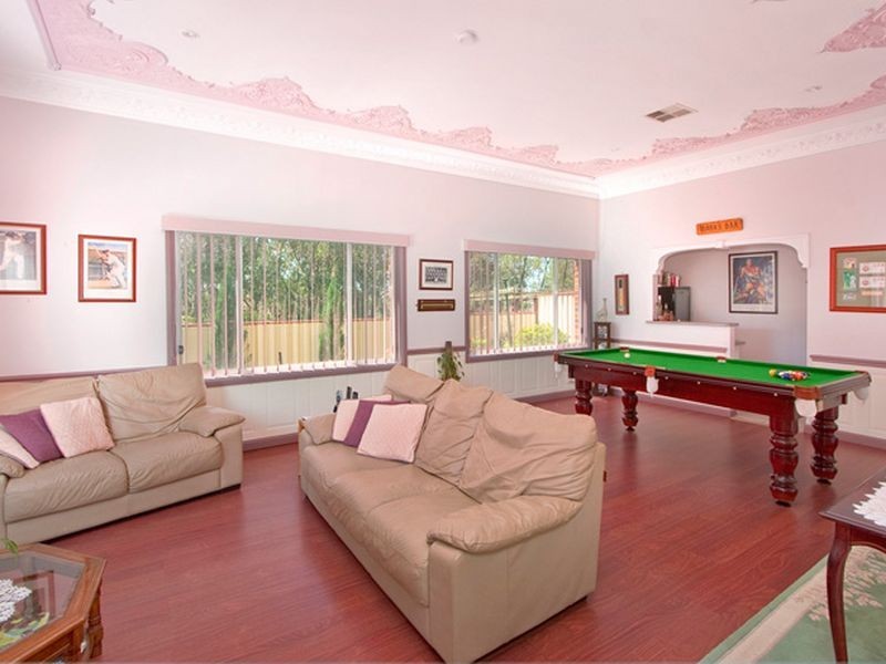 55 Crestview Drive, Glenwood NSW 2768