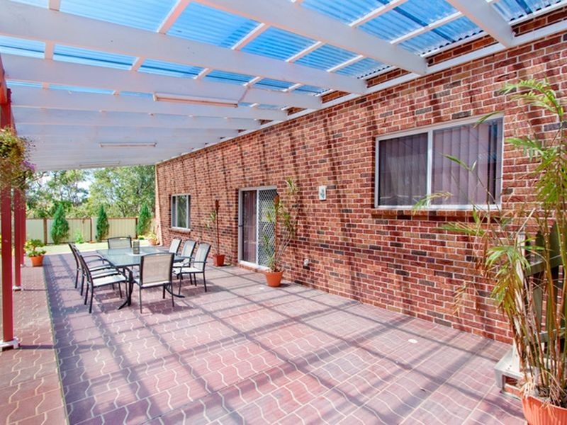 55 Crestview Drive, Glenwood NSW 2768