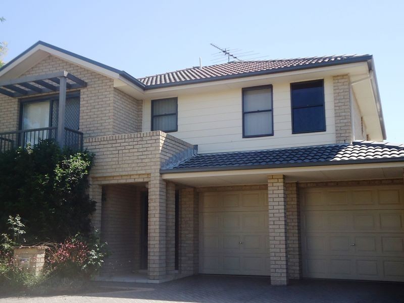 10 Wedge Place, Beaumont Hills NSW 2155