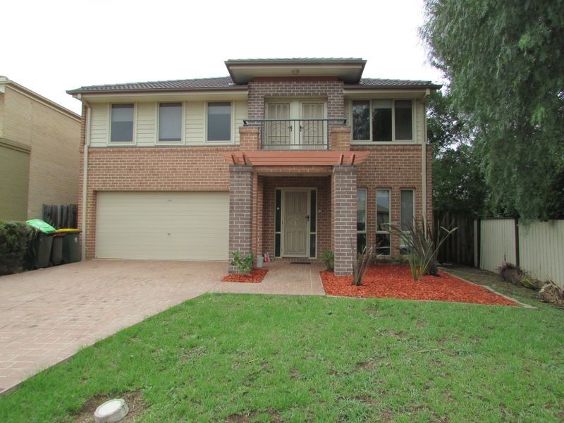 Beaumont Hills NSW 2155