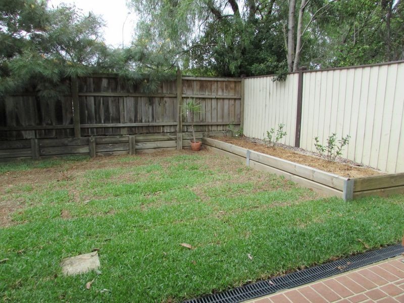 Beaumont Hills NSW 2155