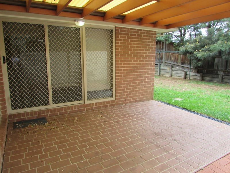 Beaumont Hills NSW 2155