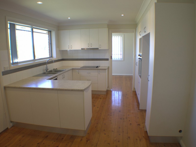 25 President Road, Kellyville NSW 2155