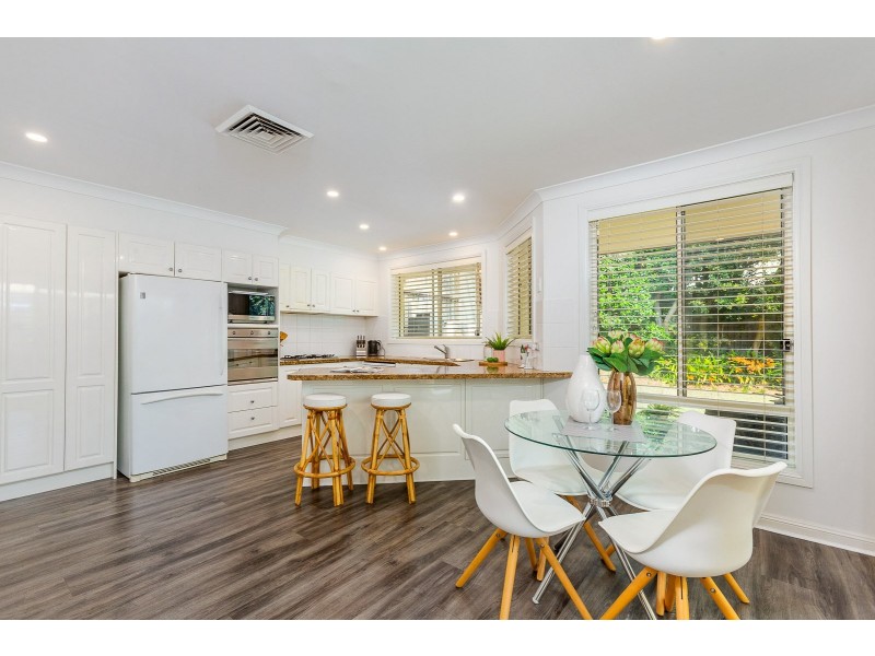 7 Ibis Place, Bella Vista NSW 2153