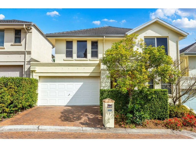 7 Ibis Place, Bella Vista NSW 2153