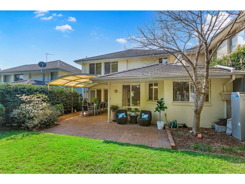 7 Ibis Place, Bella Vista NSW 2153