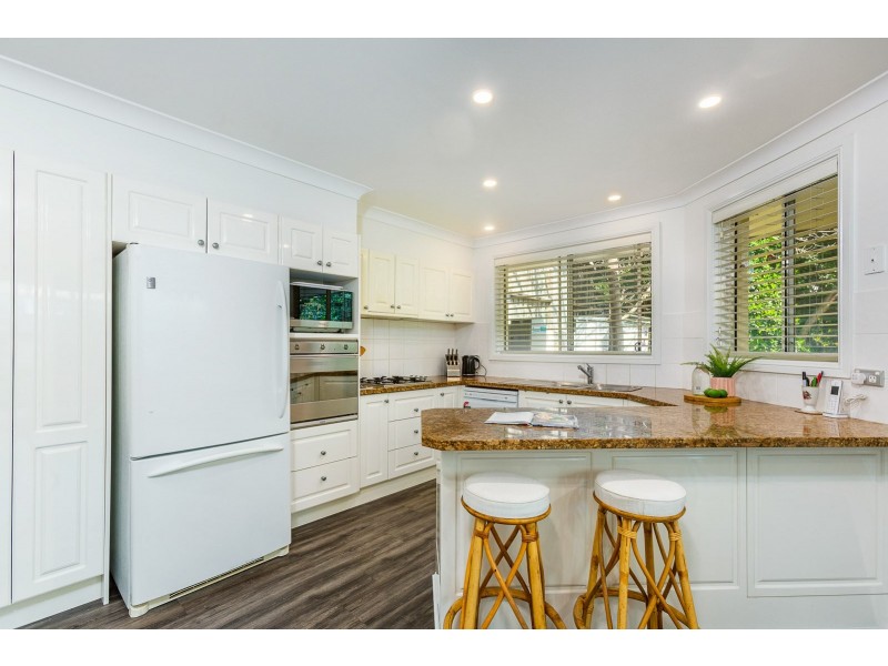 7 Ibis Place, Bella Vista NSW 2153