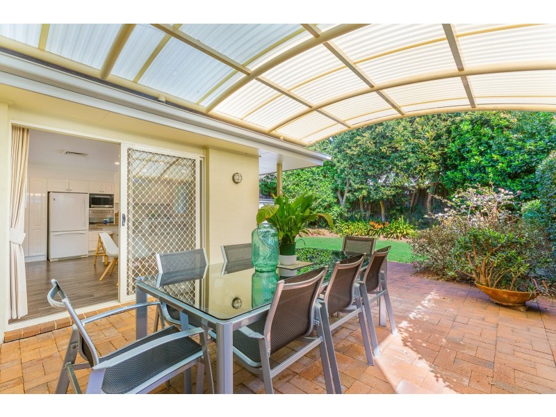 7 Ibis Place, Bella Vista NSW 2153