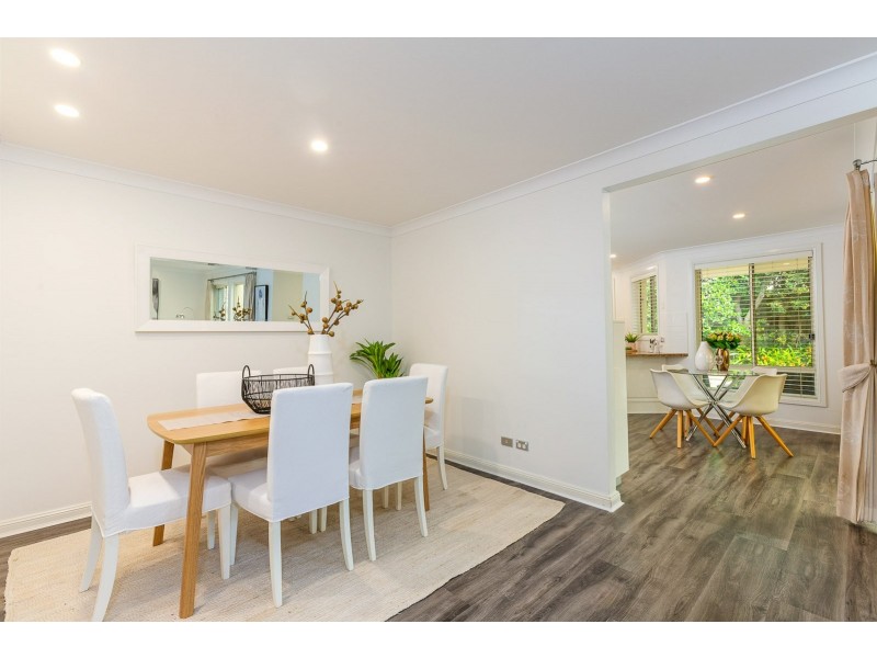 7 Ibis Place, Bella Vista NSW 2153