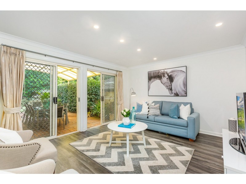 7 Ibis Place, Bella Vista NSW 2153