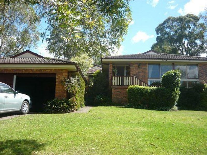 9 Peel Road, Baulkham Hills NSW 2153