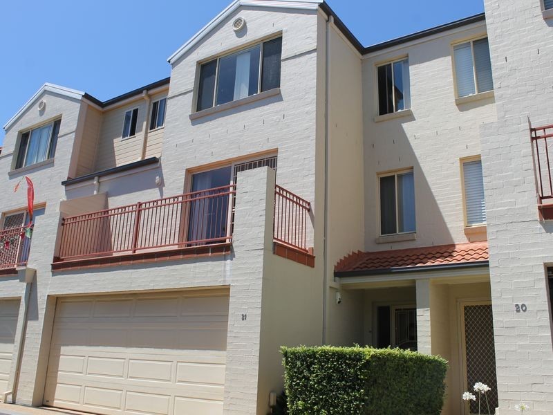 21/92-100 Barina Downs Rd, Baulkham Hills NSW 2153
