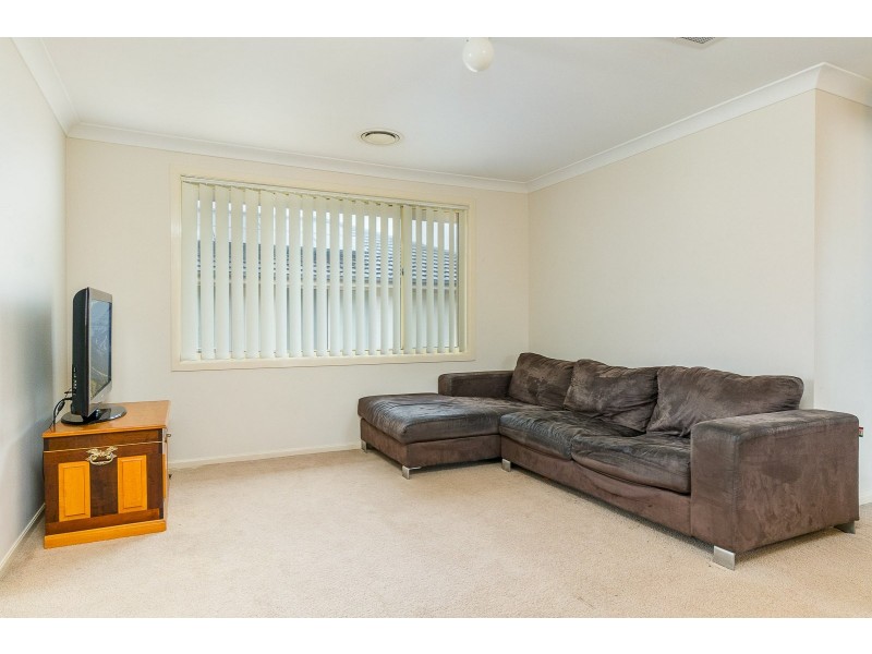 8 Capizzi Place, Castle Hill NSW 2154