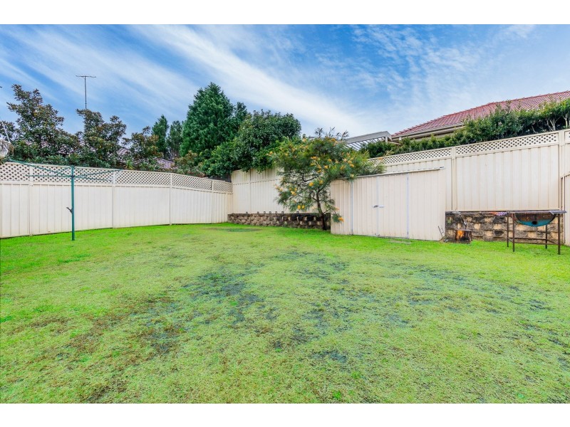 8 Capizzi Place, Castle Hill NSW 2154