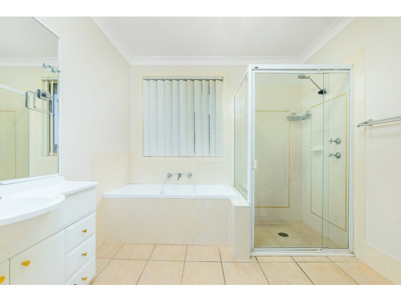 8 Capizzi Place, Castle Hill NSW 2154